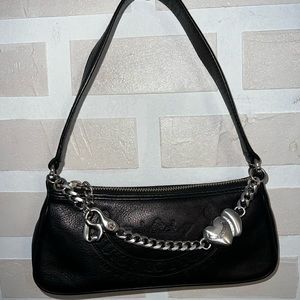 Juicy Couture Baguette Bag